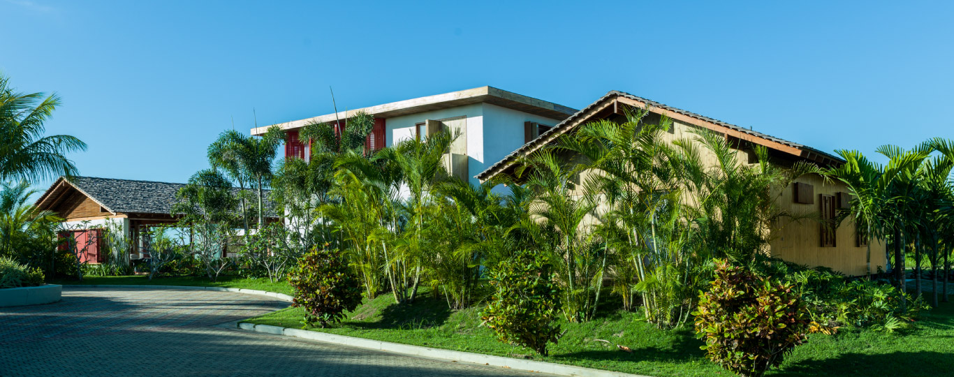 casa terravista trancoso